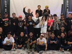 Harmonoise Vol. 5 Kembali Menggema di Oppa Coffee and Space, Hadirkan Deretan Band Fresh