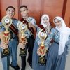 Awarding Duta Kreator Affiliate SMK Se-Jawa Barat Cetak Talenta Digital Muda Berdaya Saing