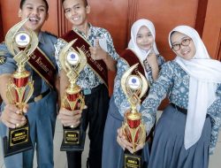 Awarding Duta Kreator Affiliate SMK Se-Jawa Barat Cetak Talenta Digital Muda Berdaya Saing