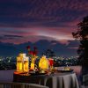 Rayakan Valentine, Swiss-Belresort Dago Heritage Hadirkan ‘Sunset to Stars’