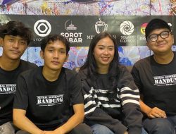 RNP Story Kupas Eksistensi NSB, Komunitas Supermoto Asli Kota Bandung