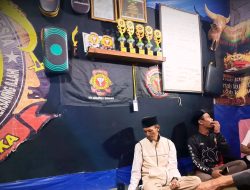 GPMPP Putra Layang Pusaka Tegaskan Komitmen Pelestarian Budaya di Milangkala ke-8