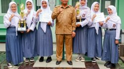 SMK Profita Bandung Tembus Juara 2 dan 3 Ajang Accounting Skill Competition FKIP UNPAS