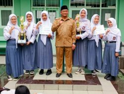 SMK Profita Bandung Tembus Juara 2 dan 3 Ajang Accounting Skill Competition FKIP UNPAS