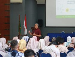 Workshop MGMP KIK Jabar Perkuat Sinergi Sekolah dan Industri