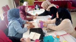 Bangun Ekosistem Pendidikan Berkarakter, SMKN 3 Cimahi Adakan IHT Pancawaluya