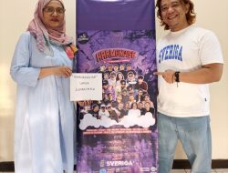 Harmonoise Salurkan Donasi ke IKA UNPAD Untuk Warga Terdampak di Takengon