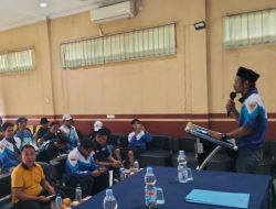 XTC Indonesia PAC Pameungpeuk Gelar MUSANCAB, Perkuat Struktur dan Integrasi Organisasi