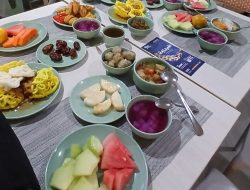 HARRIS Ciumbuleuit Bandung Hadirkan Ramadan Kalcer, Bukber Sawaregna Mulai Rp168 Ribu