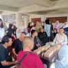 Kebijakan Sepihak UPTD Rusunawa Picu Keresahan Warga Rumah Deret Tamansari Bandung