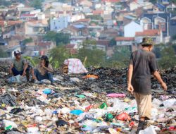 Status TPS BTM Bandung Diklarifikasi, DLH Pastikan Dikelola Resmi