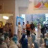 Yayasan MHABD Perluas Dakwah Lewat Peluncuran Majelis Taklim