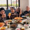 ‘A Wishful Ramadan’ de Braga by ARTOTEL Tawarkan Iftar Artistik Kawasan Jalan Braga
