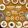 Nikmati 250 Sajian Iftar di ‘Ruang Ekspresi Rasa’ HARRIS & POP! Festival Citylink Bandung
