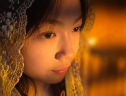 Lindee Cremona Tegaskan Eksistensi Lewat Single ‘Yang Masih Bisa Berdoa’