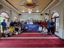 The Ascott Limited Bandung Area Gelar Program Sosial ‘Ascott Takes Part Ramadan 2026’