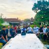 XTC Indonesia PAC Pameungpeuk Bersama XTC Patal 125 Gelar Santunan Anak Yatim di Bulan Suci Ramadhan