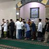 Tarling di Babakan Ciparay, Erwin Affandi Ajak Warga Maksimalkan Ibadah di Akhir Ramadan