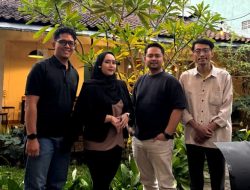 Teken MoU, Proskill Entrepreneur Academy Gandeng Syabab Tour Perkuat SDM dan Edukasi
