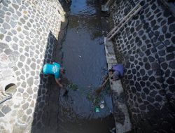 Program Padat Karya Bandung 2025 Targetkan Serap 4.600 Tenaga Kerja