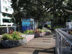 Nasib Teras Cihampelas Ditentukan, Pemkot Bandung Tunggu Restu KPK