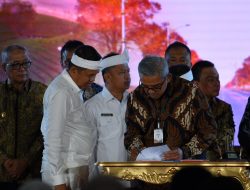 Atasi Sampah Regional, Bandung Kembangkan PSEL Sarimukti di Bandung Barat