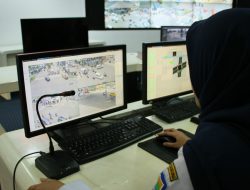 Bandung Siapkan ATCS Berbasis AI, Targetkan Pengurangan Kemacetan