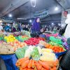 Harga Sembako Bandung April 2026 Fluktuatif, Disdagin Pastikan Stok Aman