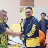 Musda XI Golkar Jabar, Ahmad Hidayat Serahkan Dukungan 16 DPD dan 6 Ormas