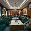 Pangdam III Siliwangi Terima Audiensi Menwa Mahawarman Jabar, Dukung Kerja Sama