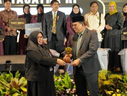 Dari Pengusaha hingga Wasekjen, Perjalanan Intan di Industri Umrah Haji Indonesia