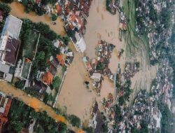 WALHI: Banjir dan Longsor di Bandung Bukan Bencana Alam, Ini Penyebab Utamanya