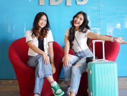 Staycation di Bandung Lebih Hemat, Ibis Trans Studio Hadirkan Promo Stay Longer Save More