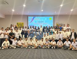 YELLO Hotel Paskal Bandung Gelar Ascott Moment Week 2026, Perkuat Pengalaman Tamu