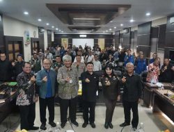 Reforma Agraria Garut 2026, Pemkab Perkenalkan Skema Hak Pakai Berbasis HPL