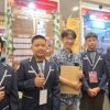 Indonesian Student Research Competition 2026 Wadah Kompetitif Kualitas Riset yang Unggul dan Kreatif