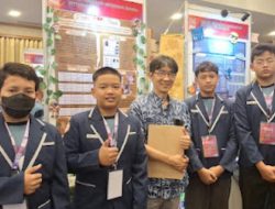 Indonesian Student Research Competition 2026 Wadah Kompetitif Kualitas Riset yang Unggul dan Kreatif