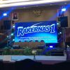 XTC Indonesia Gelar Rakernas I, Perkuat Konsolidasi Organisasi Nasional