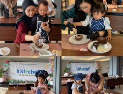 Meriahkan Libur Paskah, Swiss-Belresort Dago Heritage Gelar “Easter Playtime”