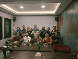 Jalan Tanpa Nama di Gedebage Diusulkan Jadi Jalan Dada Rosada