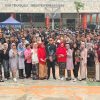 SMK TI Pembangunan Cimahi Gelar Open House dan BORAFEST Vol.2