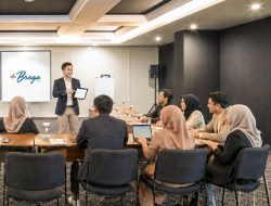 Paket Meeting de Braga by ARTOTEL Bandung, Fasilitas Lengkap di Kawasan Braga