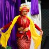 SMK Al Amanah Gelar ‘Amanah Got Talent’ Guna Pacu Kepercayaan Diri Siswa