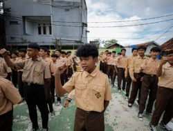 Pemkot Bandung Tambah Rombel SMP, Alokasikan Rp125 Miliar untuk Infrastruktur Pendidikan