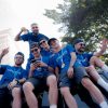 Efek Persib Juara, Hotel di Kota Bandung Nyaris Full Booking