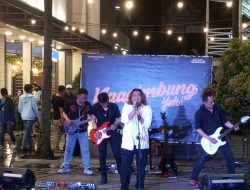 Wen & the Wknders Jadikan Lagu Cover Tiket Sebagai Langkah Baru di Industri Musik