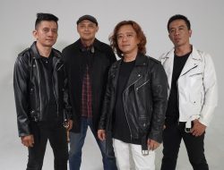 Setelah Disimpan Sejak 2024, Wen & the Wknders Resmi Rilis MV Baru