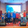 HIS Entertainment Gelar Nobar Persib Bandung Bersama Legenda di USB YPKP