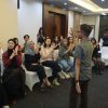 SEMA FIB Widyatama Angkat Isu Bahasa Isyarat dan Identitas Komunitas Tuli