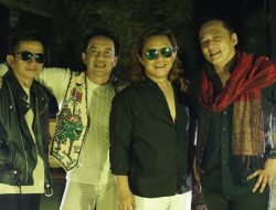 Wen & the Wknders Rilis ‘Jangan Kau Lepas Lagi’ dengan Formasi dan Warna Musik Baru